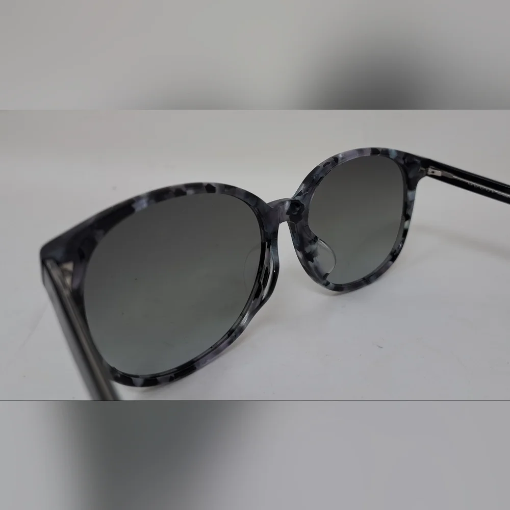 Gucci Sunglasses Oval Round Square Full Rim Green GG3733/F/S 58-17-140 - Picture 11 of 16